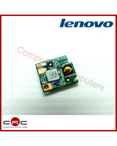 Placa Boton Encendido Lenovo ThinkPad X260 X270