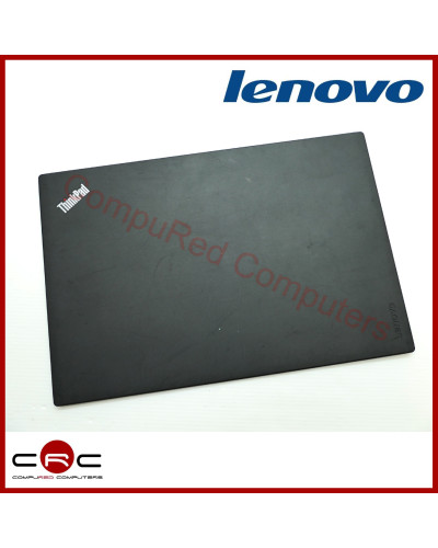 Carcasa trasera pantalla Lenovo ThinkPad X260