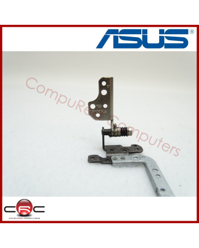 Hinge left Asus F200MA X200MA