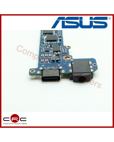 Modul USB Audio Wlan Asus Zenbook UX490U UX490UA