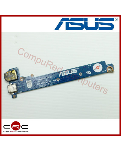 Placa IO USB Audio WiFi Asus Zenbook UX490U UX490UA