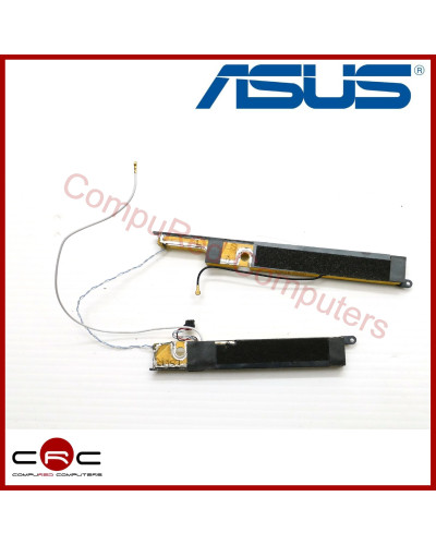 Altavoces & antenas inalambricas Asus Zenbook UX490U UX490UA