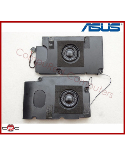 Speakers Asus F501A X501A