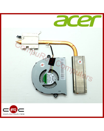 Heatsink & Fan Acer Aspire E5-571