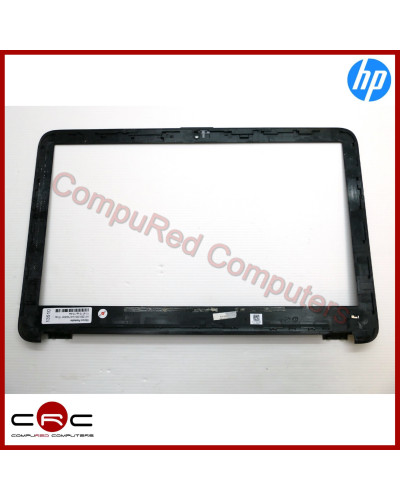 Displayrahmen HP 250 255 G4 Pavilion 15-ac 15-af 15-ay 15-ba