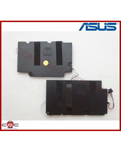 Speakers Asus F501A X501A