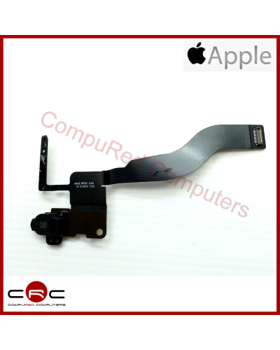 Conector Auriculares Micrófono Apple MacBook Pro 13 A2289 2020