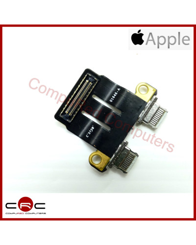 Conector USB-C Apple MacBook Pro 13 A2159 2019 A2289 2020