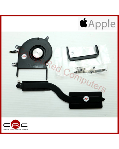 Heatsink & Fan Apple MacBook Pro 13 A2289 2020