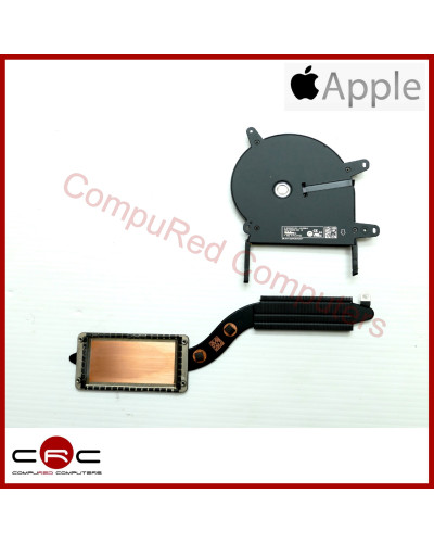 Heatsink & Fan Apple MacBook Pro 13 A2289 2020