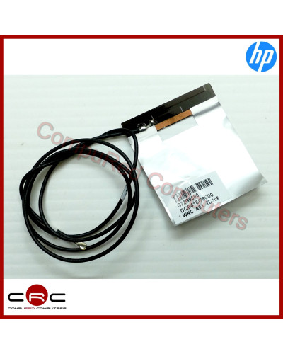 Wlan Antenne HP Pavilion 14-bp 14-bp090