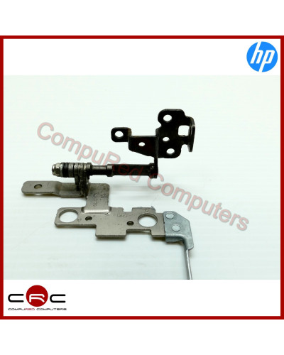 Scharnier links HP Pavilion 14-bp 14-bp090