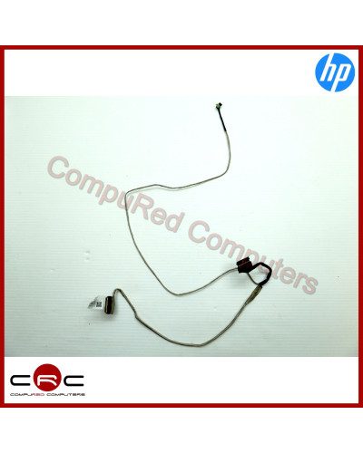 Cable flex video HP Pavilion 14-bp 14-bp090