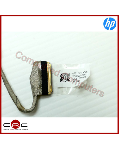 Cable flex video HP Pavilion 14-bp 14-bp090