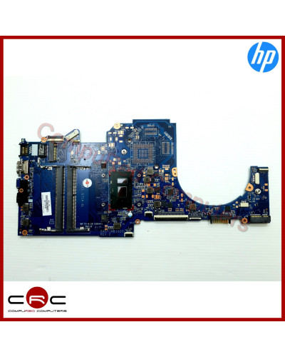 Mainboard HP Pavilion 14-bp 14-bp090