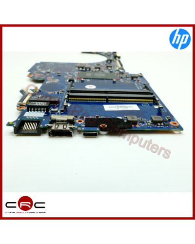 Mainboard HP Pavilion 14-bp 14-bp090