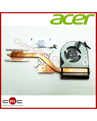 Heatsink & Fan Acer Aspire A315-53 A515-51