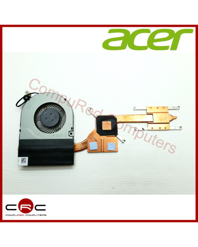 Heatsink & Fan Acer Aspire A315-53 A515-51