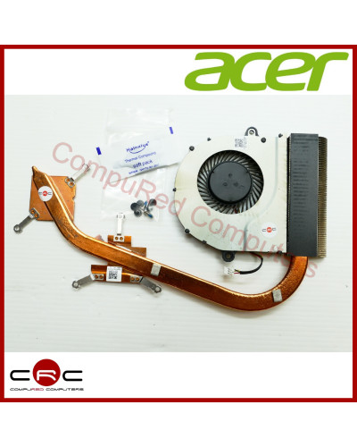 Heatsink & Fan Acer Aspire E5-574G