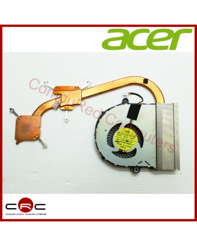 Heatsink & Fan Acer Aspire E5-574G