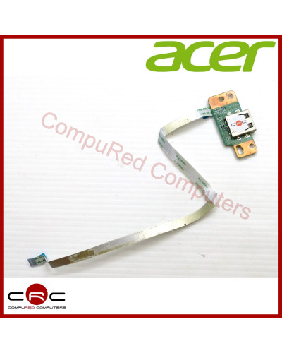 Placa USB Acer Aspire E5-573 E5-574 V3-574 V3-575