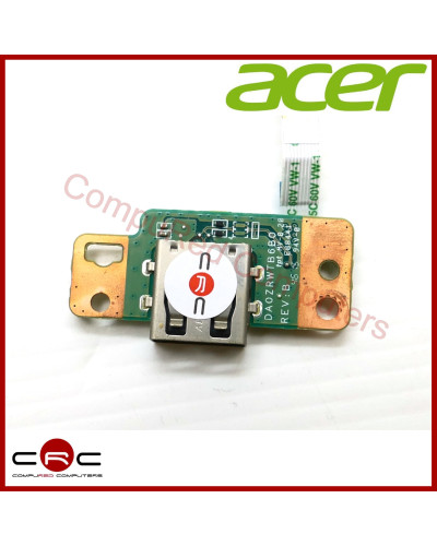 Placa USB Acer Aspire E5-573 E5-574 V3-574 V3-575