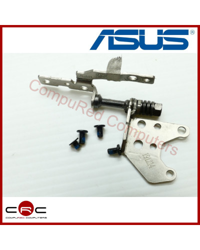 Bisagra derecha Asus E406M E406MA