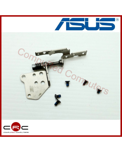 Scharnier links Asus E406M E406MA