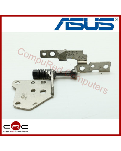 Scharnier links Asus E406M E406MA