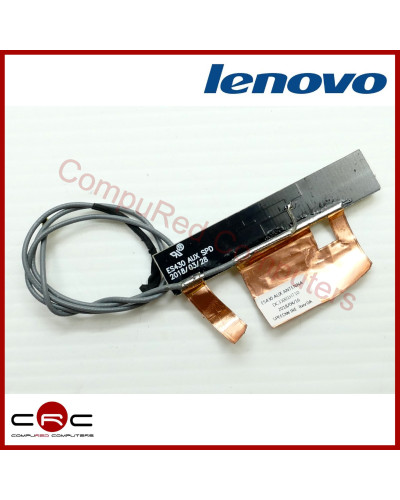 Antena inalámbrica AUX Lenovo IdeaPad 530S-14IKB