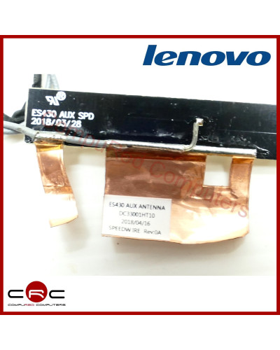 WiFi wireless antenna AUX Lenovo IdeaPad 530S-14IKB