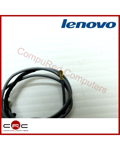 Antena inalámbrica AUX Lenovo IdeaPad 530S-14IKB