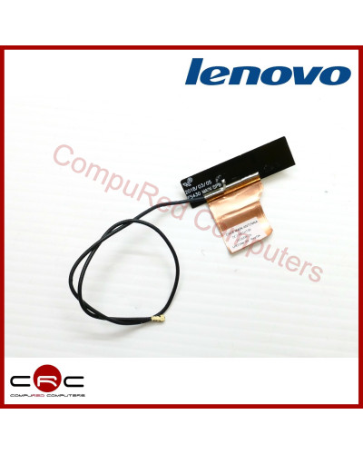 Antena inalámbrica MAIN Lenovo IdeaPad 530S-14IKB