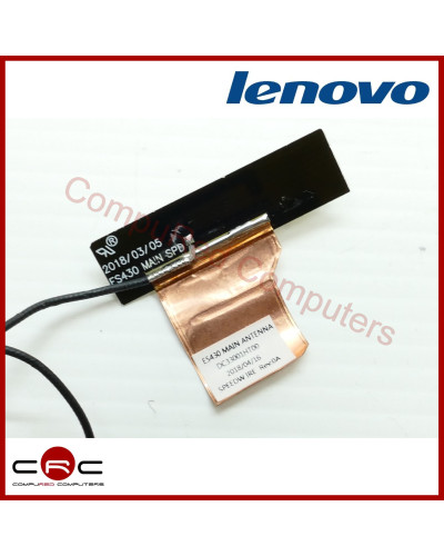 WiFi wireless antenna MAIN Lenovo IdeaPad 530S-14IKB