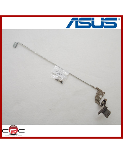 Bisagra derecha Asus F550D F550ZE X550D X550ZE