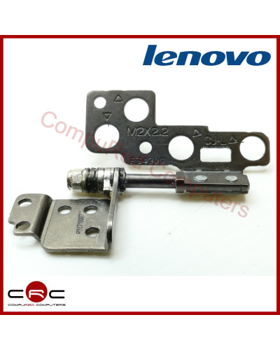 Hinge left Lenovo IdeaPad 530S-14IKB