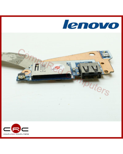 Modul IO Einschaltknopf USB Lenovo IdeaPad 530S-14IKB