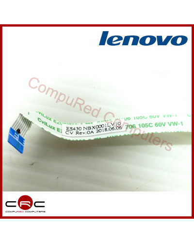 Cable flex touchpad Lenovo IdeaPad 530S-14IKB