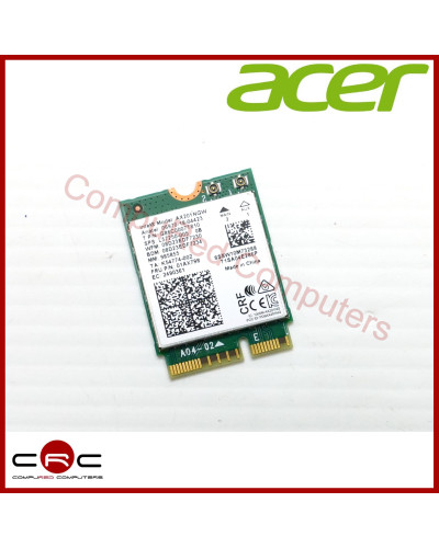 WIFI Board Bluetooth Acer Nitro 5 AN515-55 HP ProBook 440 G7 Lenovo Yoga Slim 7