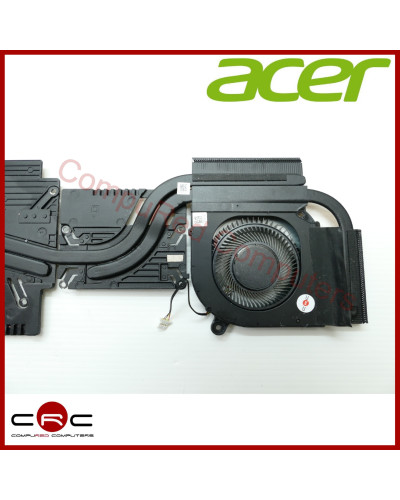 Kühlelement & 2 Lüfter Acer Aspire Nitro 5 AN515-55