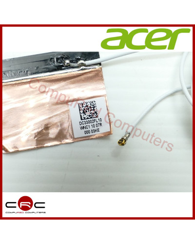 Antena inalámbrica MAIN Acer Aspire Nitro 5 AN515-44 AN515-55