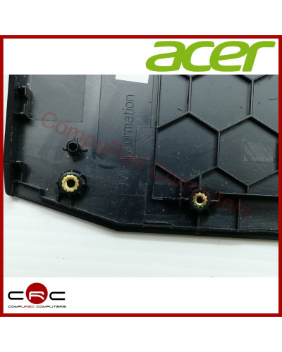 Oberes Gehäuse mit spanischer Tastatur Acer Aspire Nitro 5 AN515-55