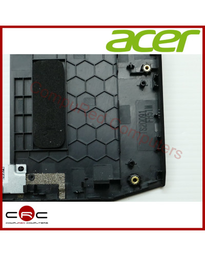 Palmrest with spanish keyboard Acer Aspire Nitro 5 AN515-55