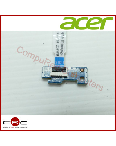 Hall Sensor board Acer Aspire Nitro 5 AN515-55