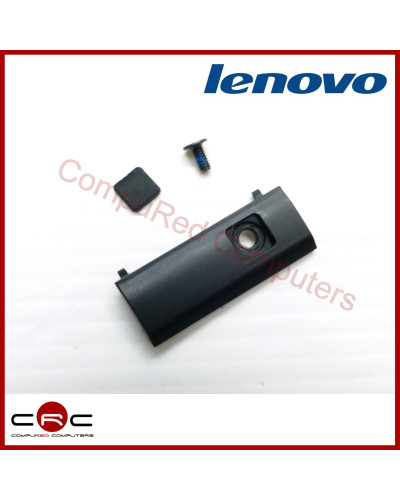 Cubre bisagra negro derecha Lenovo Yoga 300-11IBR 300-11IBY