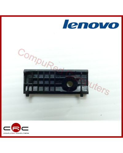 Cubre bisagra negro derecha Lenovo Yoga 300-11IBR 300-11IBY