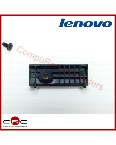 Cubre bisagra negro izquierda Lenovo Yoga 300-11IBR 300-11IBY