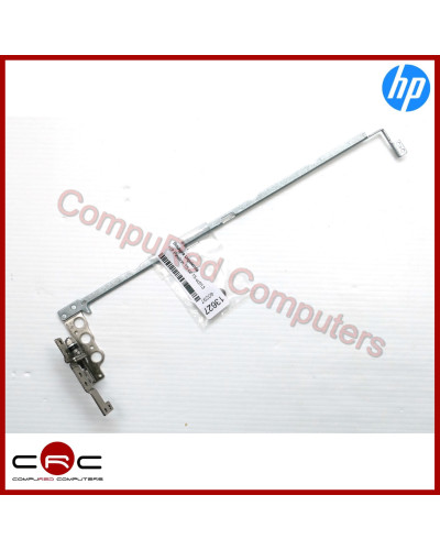 Bisagra izquierda HP Pavilion 15-cc 15-cc513