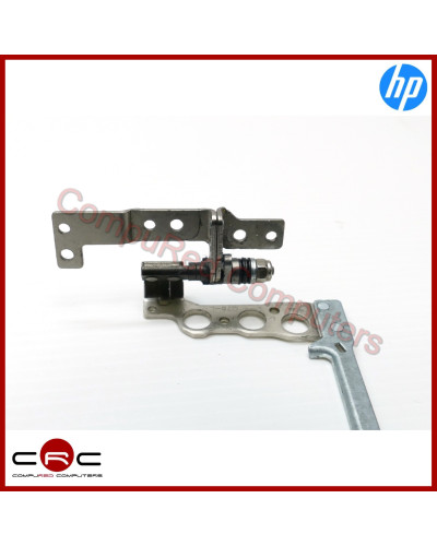 Bisagra izquierda HP Pavilion 15-cc 15-cc513