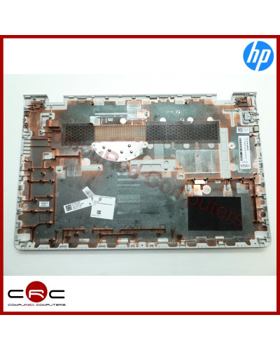 Unteres Gehäuse HP Pavilion 15-cc 15-cc513